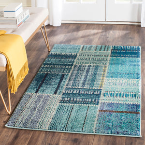Safavieh Monaco 215 Flat Weave Polypropylene Rug MNC215F-4