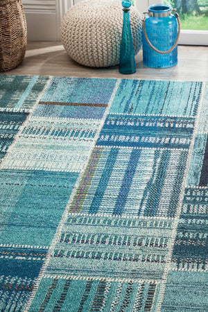 Safavieh Monaco MNC215 Power Loomed Rug