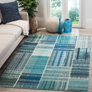 Safavieh Monaco MNC215 Power Loomed Rug