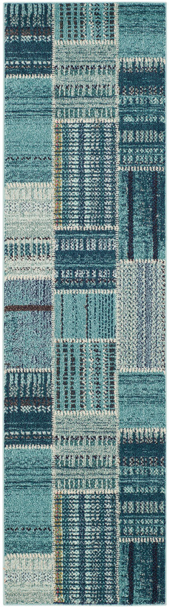 Safavieh Monaco MNC215 Power Loomed Rug