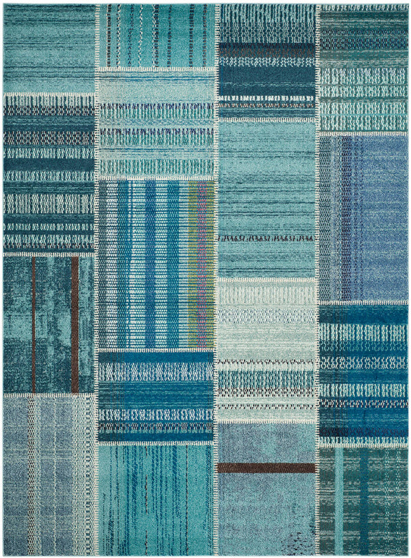 Safavieh Monaco 215 Flat Weave Polypropylene Rug MNC215F-4