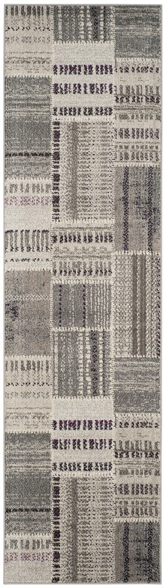 Safavieh Monaco MNC215 Power Loomed Rug
