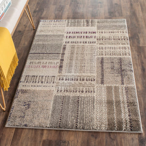 Safavieh Monaco MNC215 Power Loomed Rug