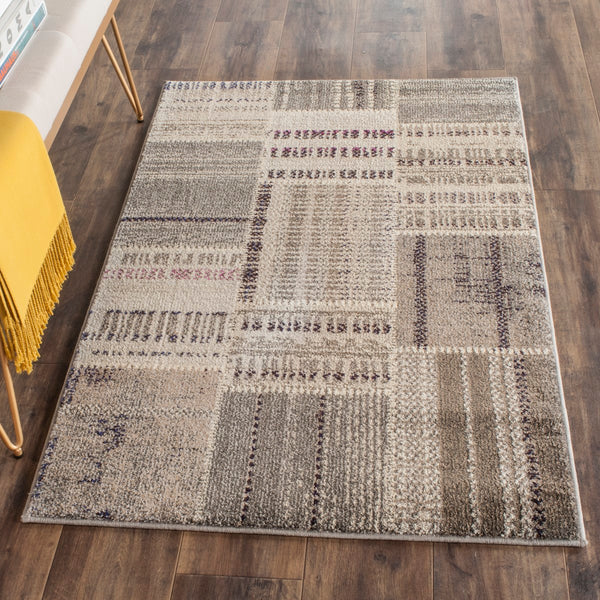 Safavieh Monaco MNC215 Power Loomed Rug