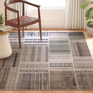 Safavieh Monaco 215 Flat Weave Polypropylene Rug MNC215G-3