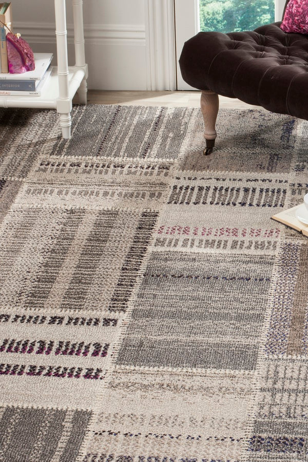 Safavieh Monaco MNC215 Power Loomed Rug