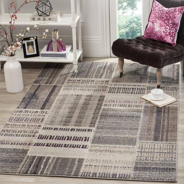 Safavieh Monaco 215 Flat Weave Polypropylene Rug MNC215G-3