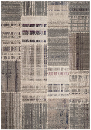 Safavieh Monaco 215 Flat Weave Polypropylene Rug MNC215G-3