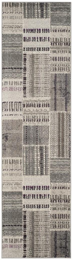 Safavieh Monaco MNC215 Power Loomed Rug
