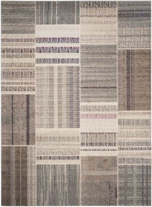 Safavieh Monaco 215 Flat Weave Polypropylene Rug MNC215G-3