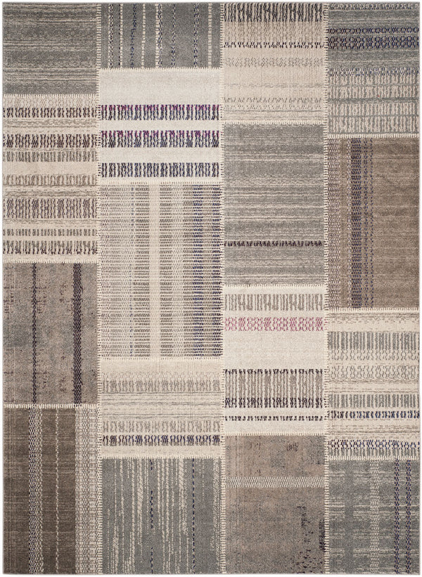Safavieh Monaco 215 Flat Weave Polypropylene Rug MNC215G-3