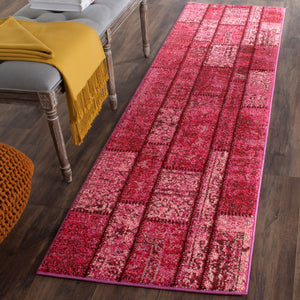 Safavieh Monaco 216 Flat Weave Polypropylene Rug MNC216D-4