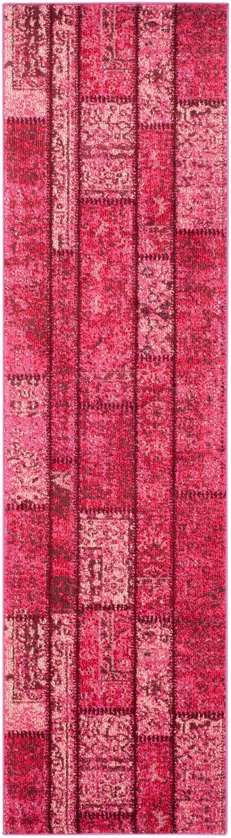 Safavieh Monaco MNC216 Power Loomed Rug