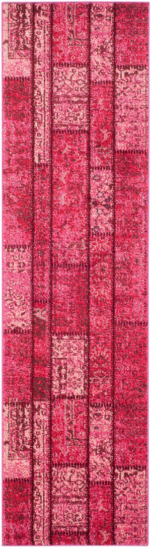 Safavieh Monaco 216 Flat Weave Polypropylene Rug MNC216D-4