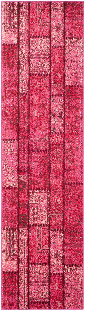 Safavieh Monaco 216 Flat Weave Polypropylene Rug MNC216D-4