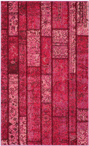 Safavieh Monaco 216 Flat Weave Polypropylene Rug MNC216D-4