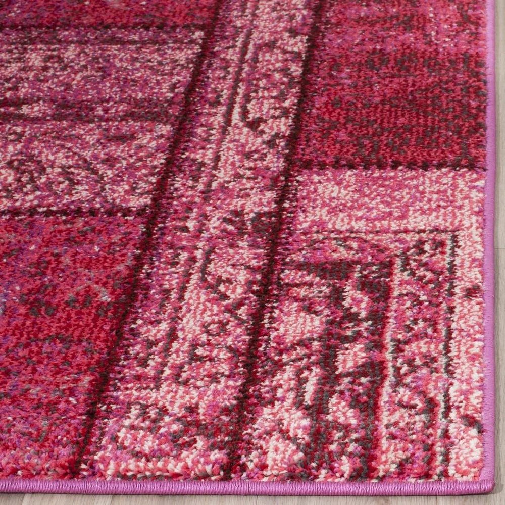 Safavieh Monaco 216 Flat Weave Polypropylene Rug MNC216D-4