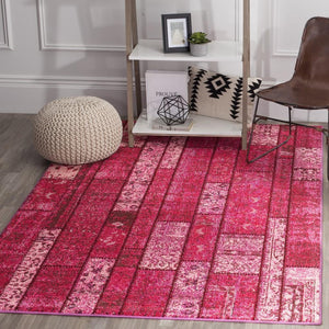 Safavieh Monaco 216 Flat Weave Polypropylene Rug MNC216D-4