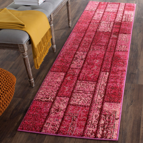 Safavieh Monaco MNC216 Power Loomed Rug