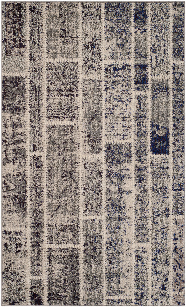 Safavieh Monaco 216 Flat Weave Polypropylene Rug MNC216G-3