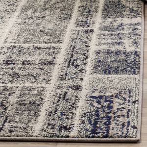 Safavieh Monaco MNC216 Power Loomed Rug