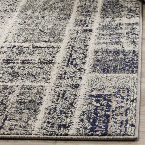 Safavieh Monaco 216 Flat Weave Polypropylene Rug MNC216G-3