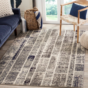 Safavieh Monaco MNC216 Power Loomed Rug