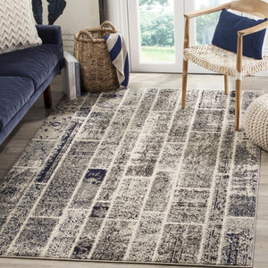 Safavieh Monaco 216 Flat Weave Polypropylene Rug MNC216G-3