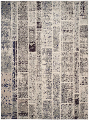 Safavieh Monaco 216 Flat Weave Polypropylene Rug MNC216G-3