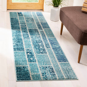 Safavieh Monaco MNC216 Power Loomed Rug