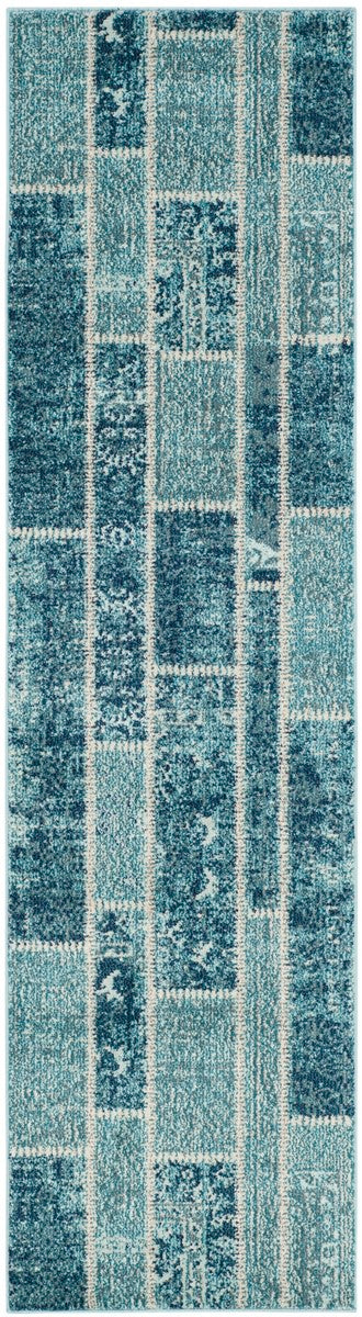 Safavieh Monaco MNC216 Power Loomed Rug