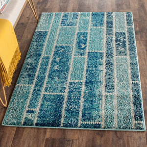 Safavieh Monaco MNC216 Power Loomed Rug