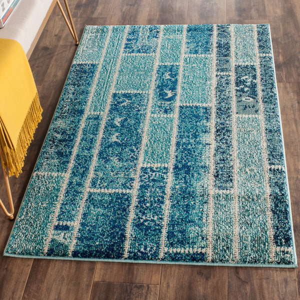 Safavieh Monaco 216 Flat Weave Polypropylene Rug MNC216J-4