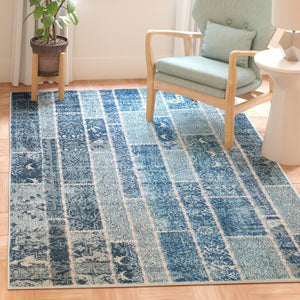 Safavieh Monaco 216 Flat Weave Polypropylene Rug MNC216J-4
