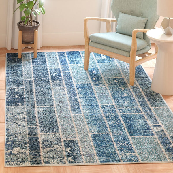 Safavieh Monaco 216 Flat Weave Polypropylene Rug MNC216J-4