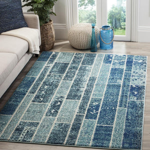 Safavieh Monaco 216 Flat Weave Polypropylene Rug MNC216J-4