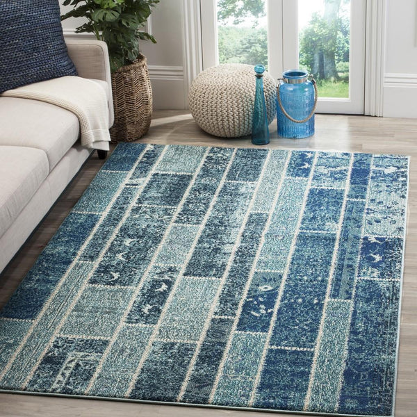 Safavieh Monaco 216 Flat Weave Polypropylene Rug MNC216J-4