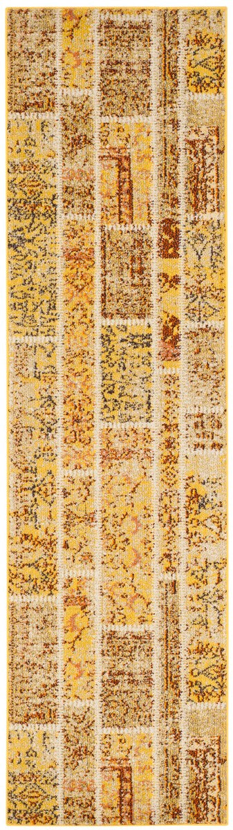 Safavieh Monaco MNC216 Power Loomed Rug