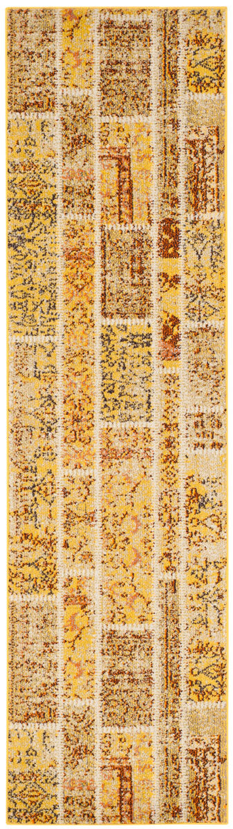 Safavieh Monaco 216 Flat Weave Polypropylene Rug MNC216K-4