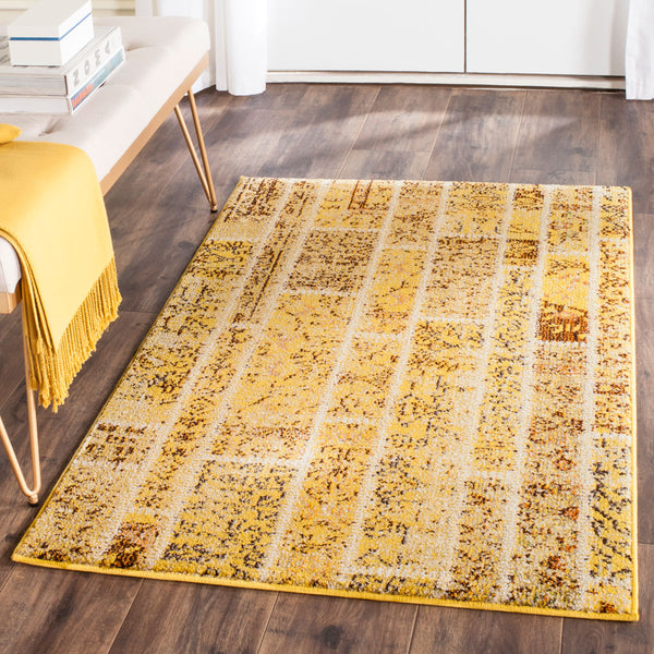 Safavieh Monaco 216 Flat Weave Polypropylene Rug MNC216K-4