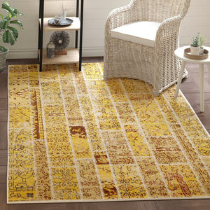 Safavieh Monaco 216 Flat Weave Polypropylene Rug MNC216K-4
