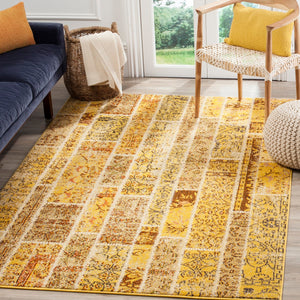 Safavieh Monaco MNC216 Power Loomed Rug