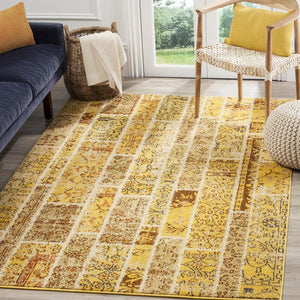 Safavieh Monaco 216 Flat Weave Polypropylene Rug MNC216K-4