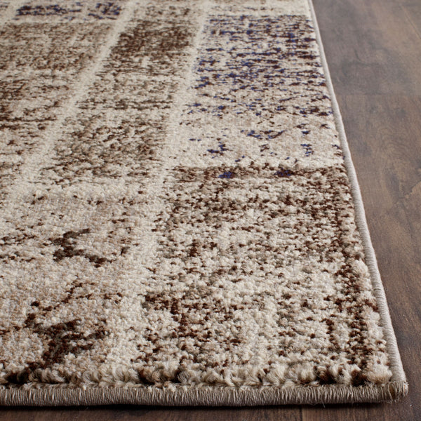 Safavieh Monaco 216 Flat Weave Polypropylene Rug MNC216P-3