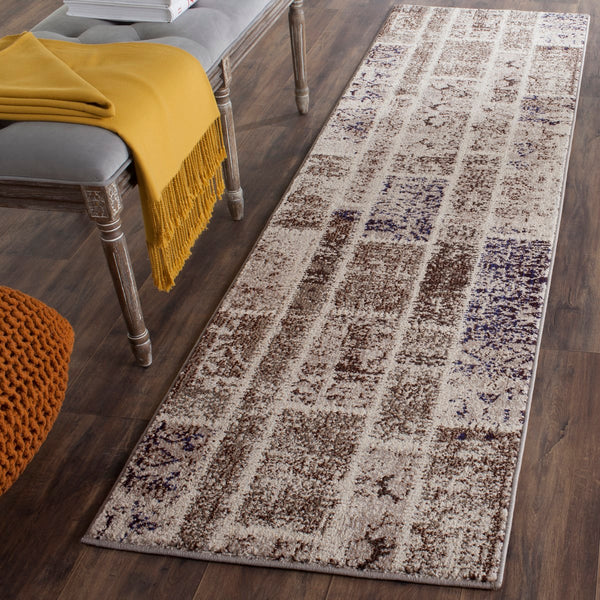 Safavieh Monaco MNC216 Power Loomed Rug