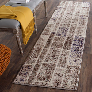 Safavieh Monaco 216 Flat Weave Polypropylene Rug MNC216P-3