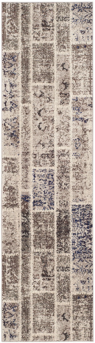 Safavieh Monaco 216 Flat Weave Polypropylene Rug MNC216P-3