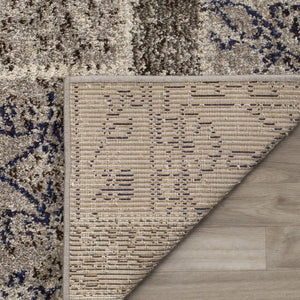 Safavieh Monaco MNC216 Power Loomed Rug