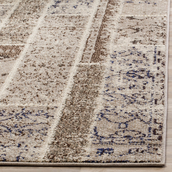 Safavieh Monaco MNC216 Power Loomed Rug