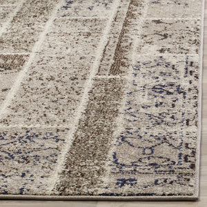Safavieh Monaco 216 Flat Weave Polypropylene Rug MNC216P-3